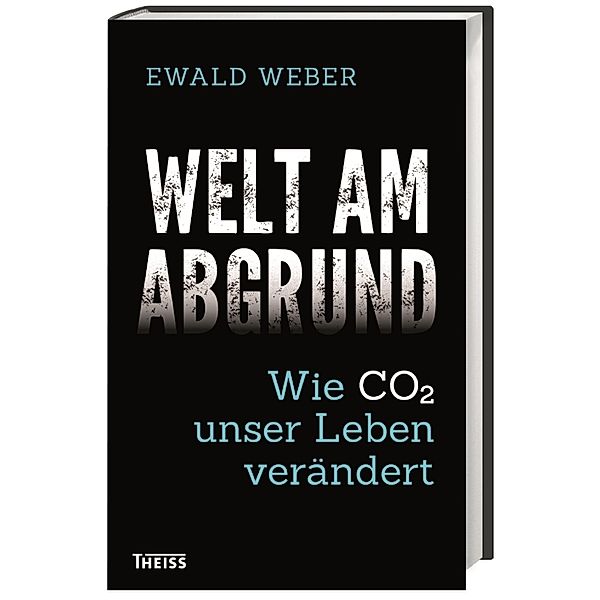 Welt am Abgrund, Ewald Weber