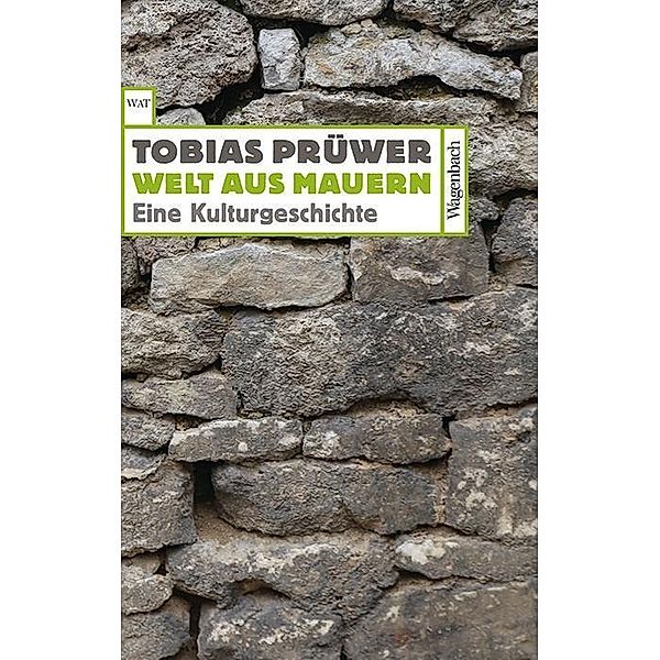 Welt aus Mauern, Tobias Prüwer