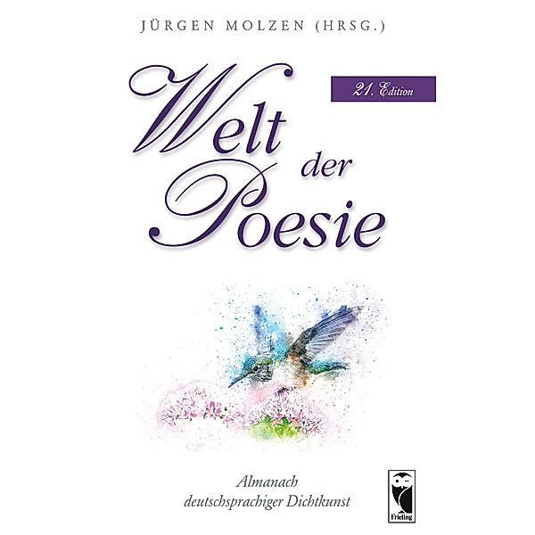 Welt der Poesie