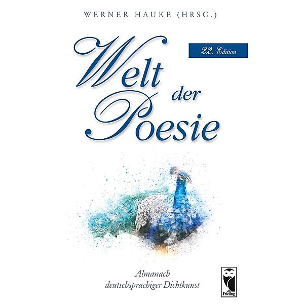 Welt der Poesie / Welt der Poesie Bd.22