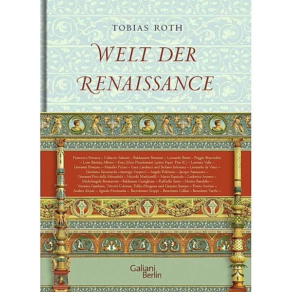 Welt der Renaissance