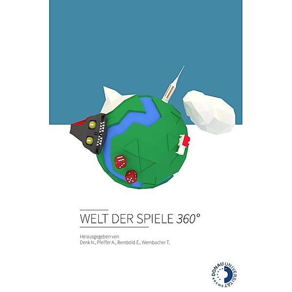 Welt der Spiele 360°, Alexander Pfeiffer