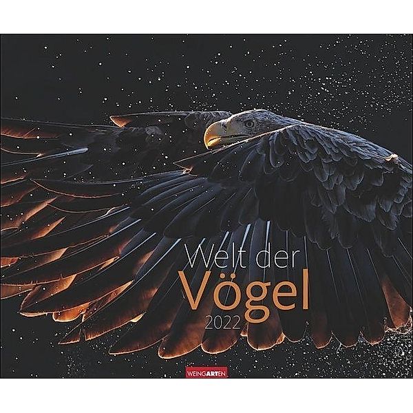 Welt der Vögel 2022