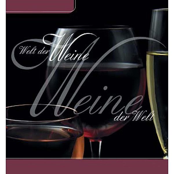 Welt der Weine - Weine der Welt, Thomas Meinen