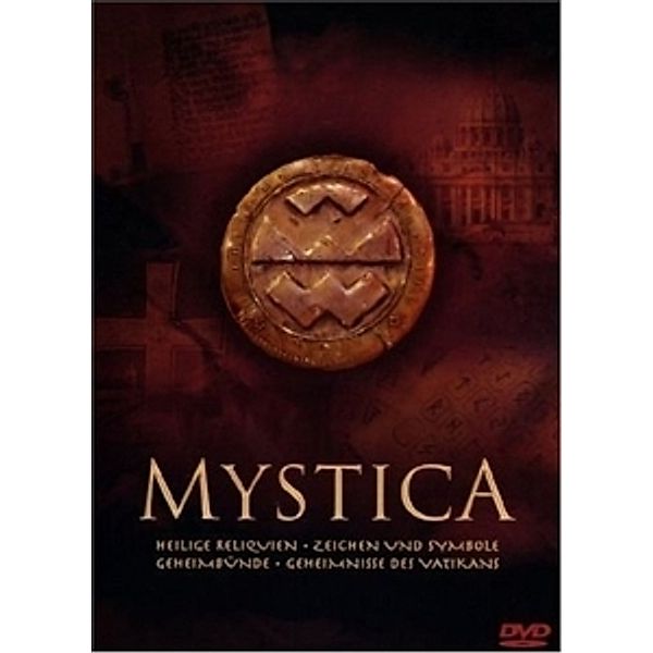 Welt der Wunder: Mystica, Wdw