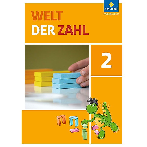 Welt der Zahl - Allgemeine Ausgabe 2015, Steffen Dingemans, Jörg Franks, Claudia Neuburg, Kerstin Peiker, Andrea Peter-Koop, Michaela Schmitz