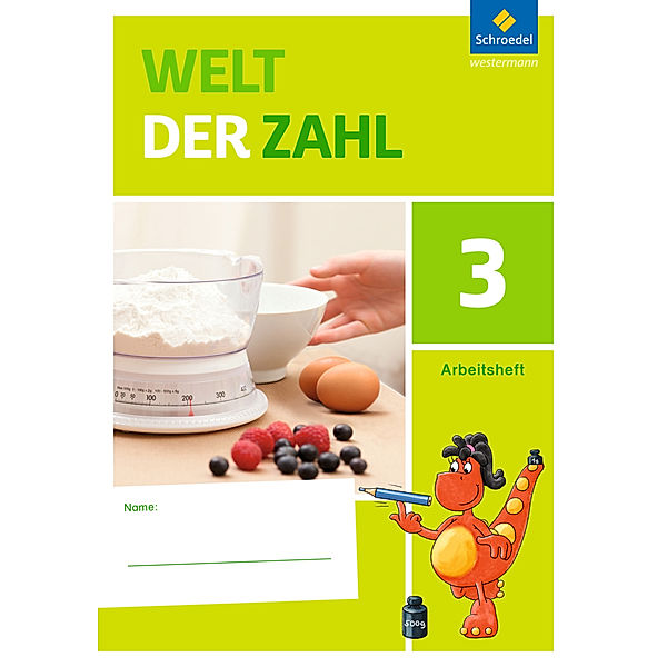 Welt der Zahl - Allgemeine Ausgabe 2015, Steffen Dingemans, Jörg Franks, Claudia Neuburg, Kerstin Peiker, Andrea Peter-Koop, Michaela Schmitz