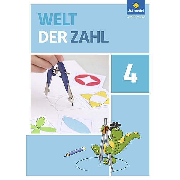 Welt der Zahl - Allgemeine Ausgabe 2015, Steffen Dingemans, Jörg Franks, Claudia Neuburg, Kerstin Peiker, Andrea Peter-Koop, Michaela Schmitz