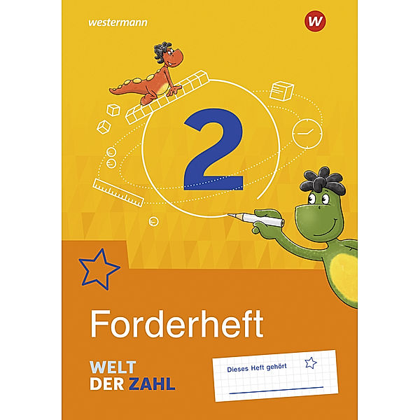 Welt der Zahl - Allgemeine Ausgabe 2021