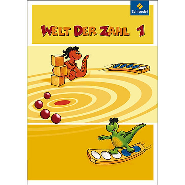 Welt der Zahl - Ausgabe 2009 NRW