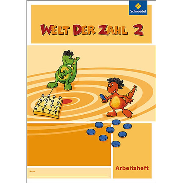 Welt der Zahl - Ausgabe 2009 NRW