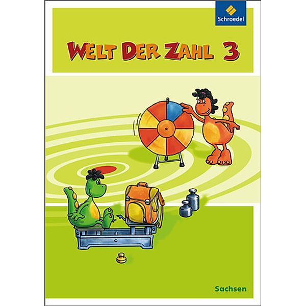 Welt der Zahl - Ausgabe 2009 Sachsen, Sybille Behrisch, Margitta Kaubitzsch, Antje Nicklitzsch, Hella Reitzenstein, Viola Auerswald, Andrea Ludwig