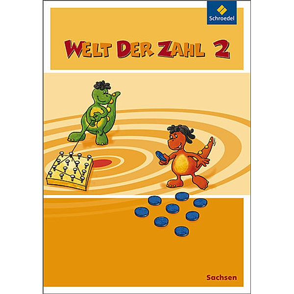 Welt der Zahl - Ausgabe 2009 Sachsen, Sybille Behrisch, Margitta Kaubitzsch, Antje Nicklitzsch, Hella Reitzenstein, Viola Auerswald, Andrea Ludwig