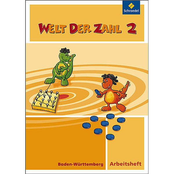 Welt der Zahl, Ausgabe 2010 Baden-Württemberg: Welt der Zahl - Ausgabe 2010 für Baden-Württemberg