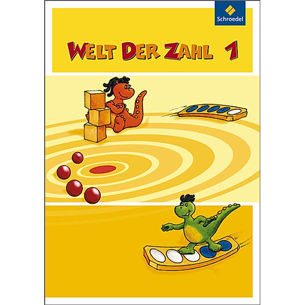 Welt der Zahl - Ausgabe 2010 für Berlin, Brandenburg, Bremen, Mecklenburg-Vorpommern, Sachsen-Anhalt und Thüringen