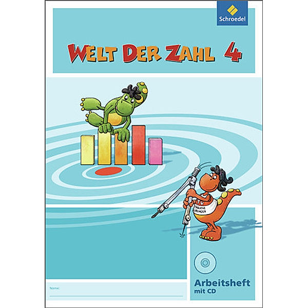Welt der Zahl - Ausgabe 2010 für Berlin, Brandenburg, Bremen, Mecklenburg-Vorpommern, Sachsen-Anhalt und Thüringen