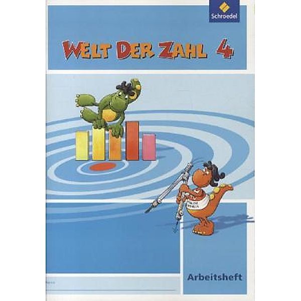 Welt der Zahl - Ausgabe 2010 für Berlin, Brandenburg, Bremen, Mecklenburg-Vorpommern, Sachsen-Anhalt und Thüringen, Viola Auerswald, Sybille Behrisch, Margitta Kaubitzsch, Andrea Ludwig, Antje Nicklitzsch, Hella Reitzenstein