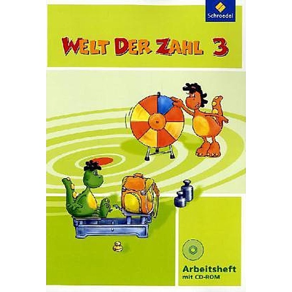Welt der Zahl, Ausgabe 2010 Hessen, Rheinland-Pfalz und Saarland: Welt der Zahl - Ausgabe 2010 für Hessen, Rheinland-Pfalz und Saarland