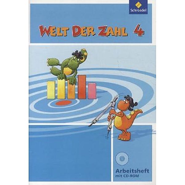 Welt der Zahl, Ausgabe 2010 Hessen, Rheinland-Pfalz und Saarland: Welt der Zahl - Ausgabe 2010 für Hessen, Rheinland-Pfalz und Saarland