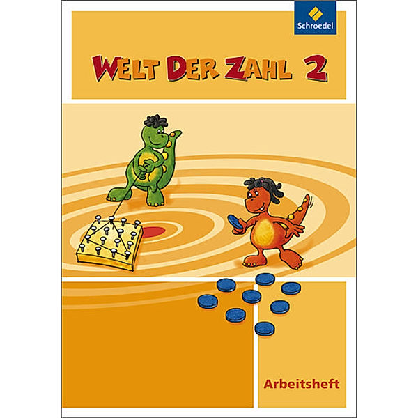 Welt der Zahl - Ausgabe 2011 Nord, Andrea Hahne, Carola Hoffmann, Elke Ketteler, Dieter Kraft, Britta Rothe, Wilhelm Schipper, Eugen Bauhoff