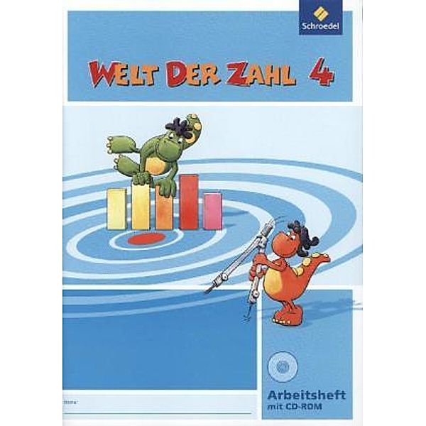 Welt der Zahl - Ausgabe 2011 Nord