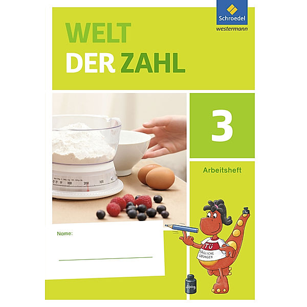 Welt der Zahl - Ausgabe 2015 für Berlin, Brandenburg, Mecklenburg-Vorpommern, Sachsen-Anhalt und Thüringen, Viola Auerswald, Sybille Behrisch, Heike Keller, Andrea Ludwig, Antje Nicklitzsch, Hella Reitzenstein, Kristian Eßen, Jana Behrens-Timm, Christoph Schäfer, Lutz Bassin