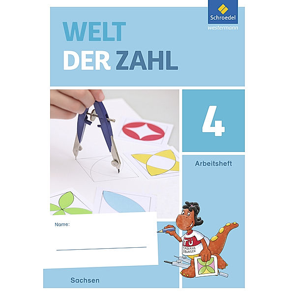 Welt der Zahl - Ausgabe 2016 Sachsen, Viola Auerswald, Sybille Behrisch, Heike Keller, Andrea Ludwig, Antje Nicklitzsch, Hella Reitzenstein, Jana Behrens-Timm, Kristian Essen, Christoph Schäfer, Lutz Bassin