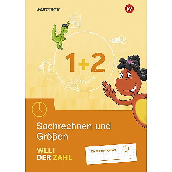 Welt der Zahl - Ausgabe 2021