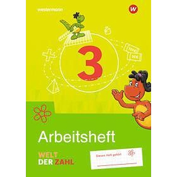 Welt der Zahl - Ausgabe 2022 für Berlin, Brandenburg, Mecklenburg-Vorpommern, Sachsen-Anhalt und Thüringen, m. 1 Buch, m