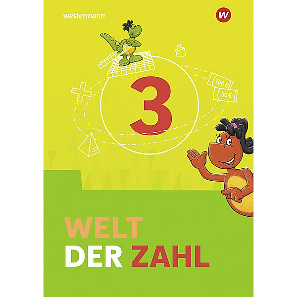 Welt der Zahl - Ausgabe 2022 für Berlin, Brandenburg, Mecklenburg-Vorpommern, Sachsen-Anhalt und Thüringen