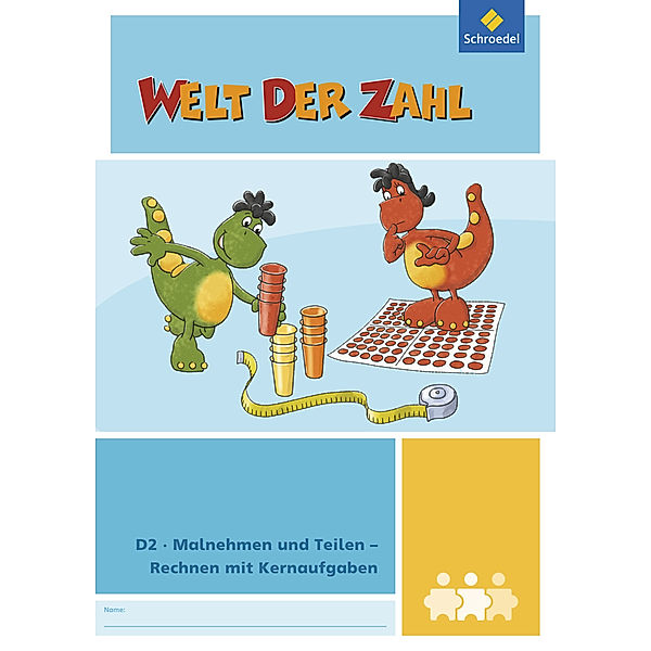 Welt der Zahl - I-Materialien Ausgabe 2012, Heike Bartels, Kurt Hönisch, Christiane Krebsbach, Thomas Rottmann, Martina Sandmann, Claudia Neuburg