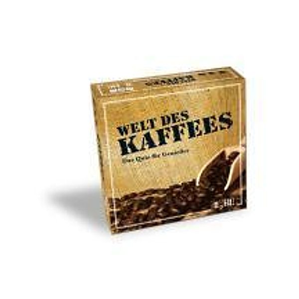 Welt des Kaffees (Spiel)