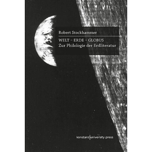 Welt - Erde - Globus, Robert Stockhammer