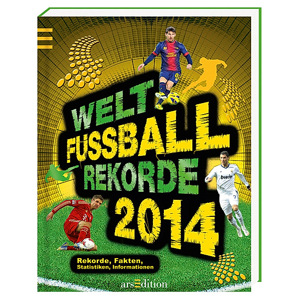 Welt Fussball Rekorde 2014