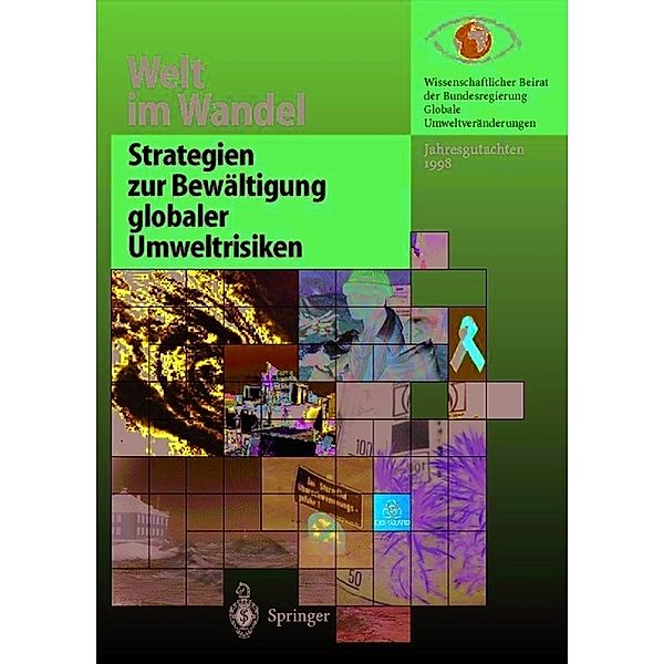 Welt im Wandel: Strategien zur Bewältigung globaler Umweltrisiken