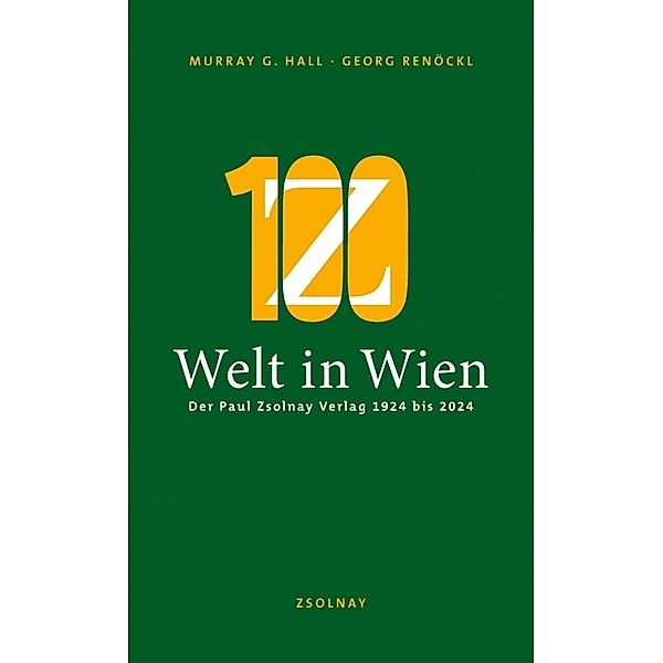 Welt in Wien, Murray G. Hall, Georg Renöckl