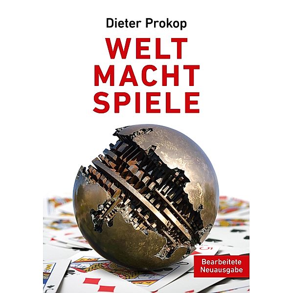 Welt Macht Spiele, Dieter Prokop