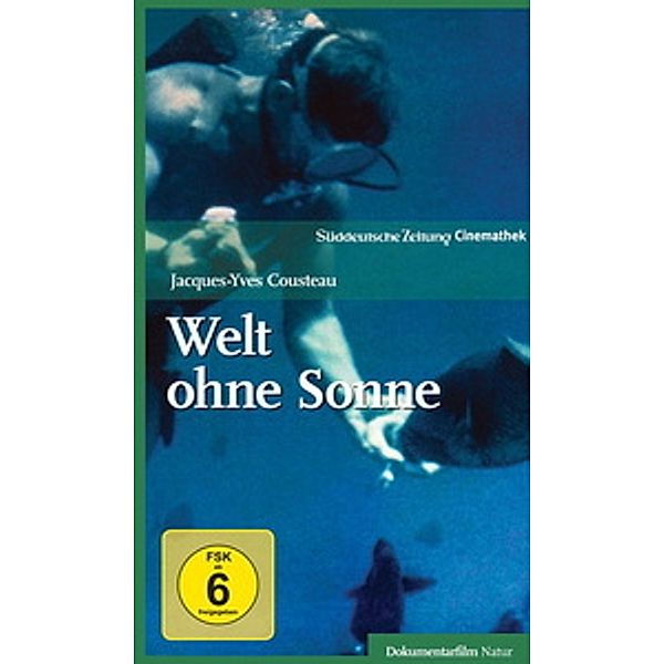 Welt ohne Sonne, SZ-Cinemathek Dokumentarfilm Naturfilm