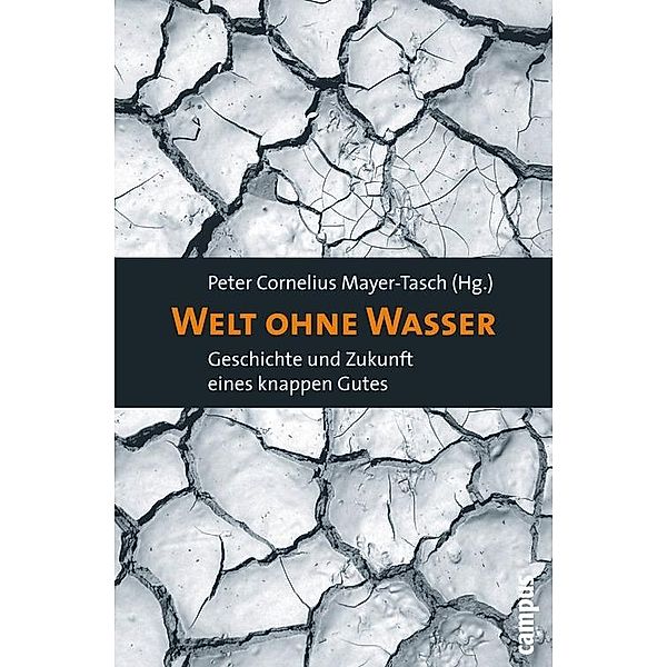 Welt ohne Wasser