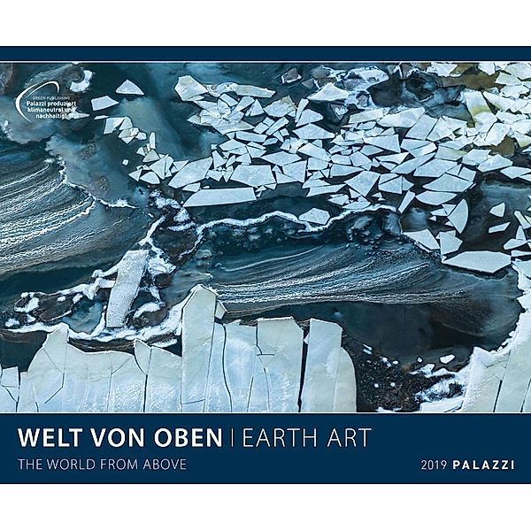 Welt Von Oben - Earth Art 2019, Palazzi