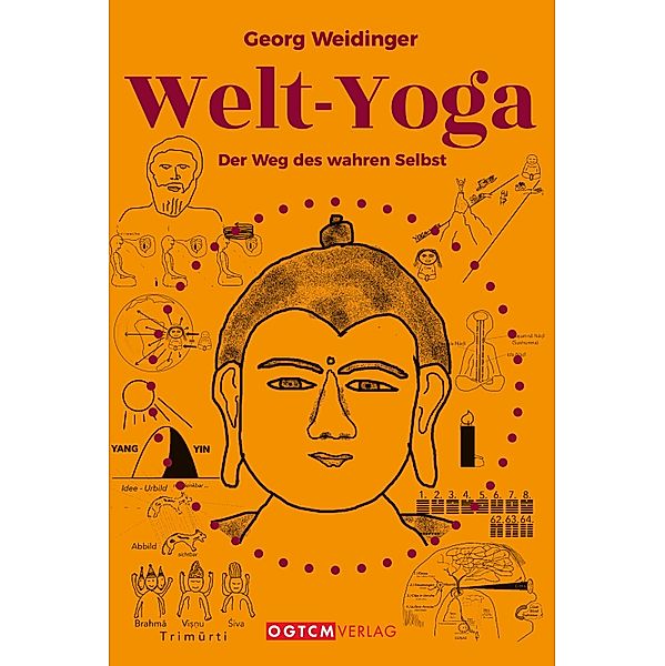 Welt-Yoga, Georg Weidinger