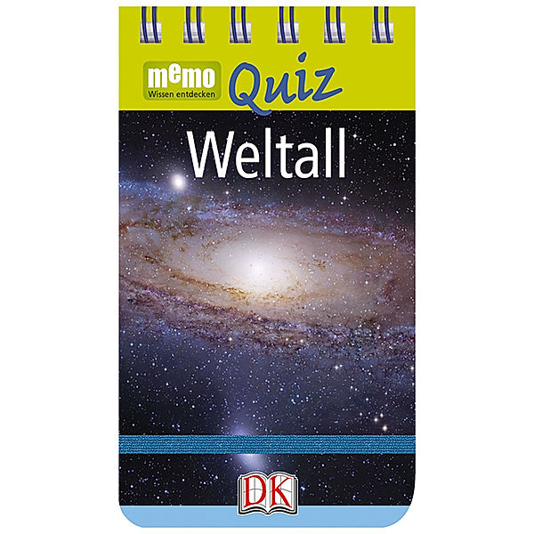 Weltall