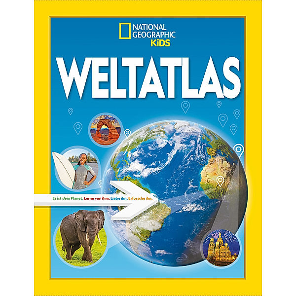 Weltatlas