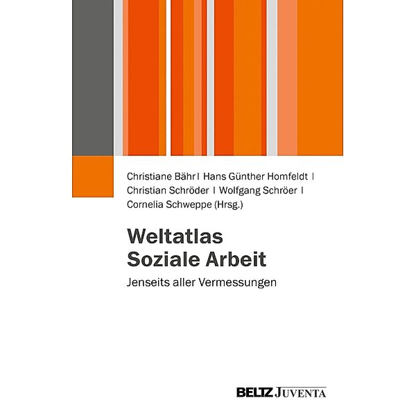 Weltatlas Soziale Arbeit