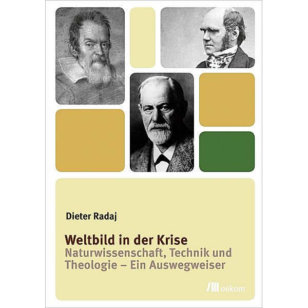 Weltbild in der Krise, Dieter Radaj