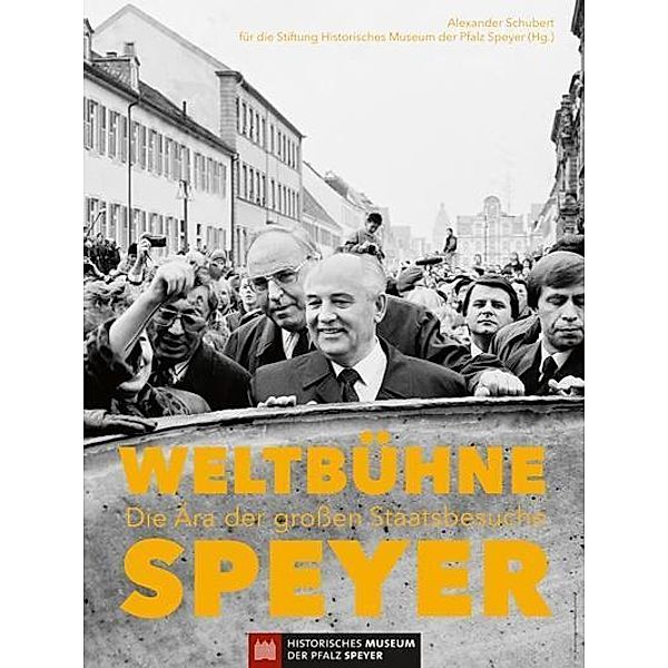 Weltbühne Speyer