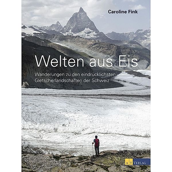 Welten aus Eis, Caroline Fink