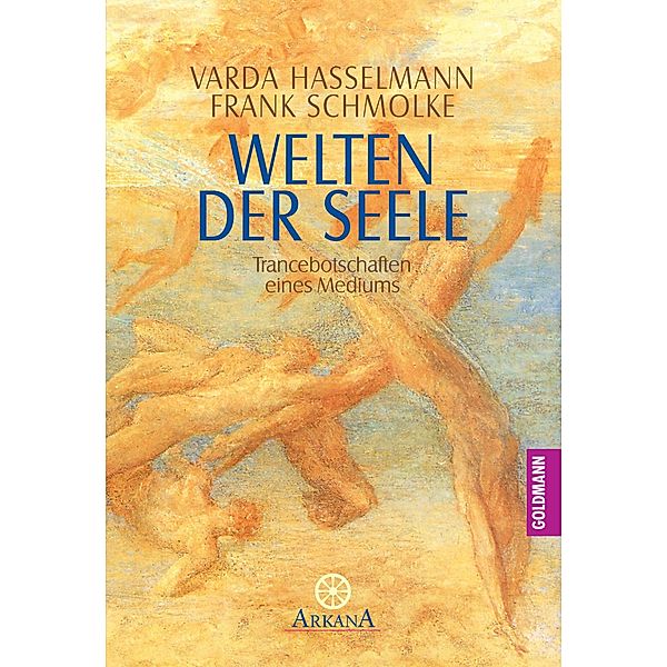 Welten der Seele, Varda Hasselmann, Frank Schmolke