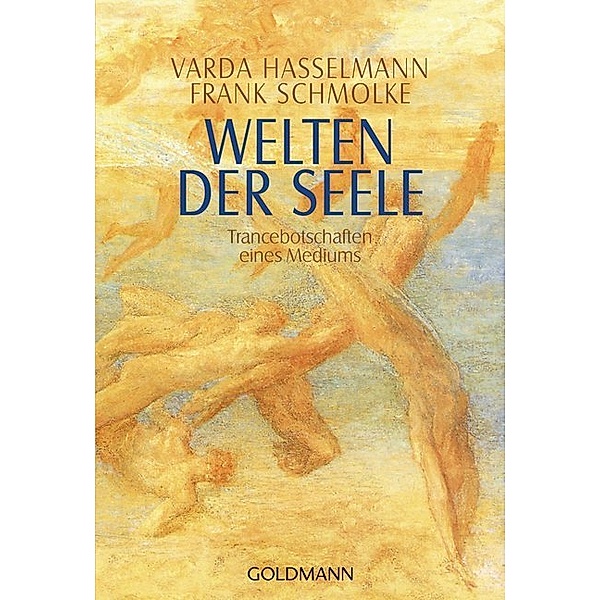 Welten der Seele, Varda Hasselmann, Frank Schmolke