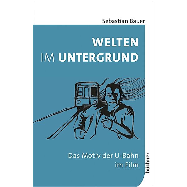 Welten im Untergrund, Sebastian Bauer